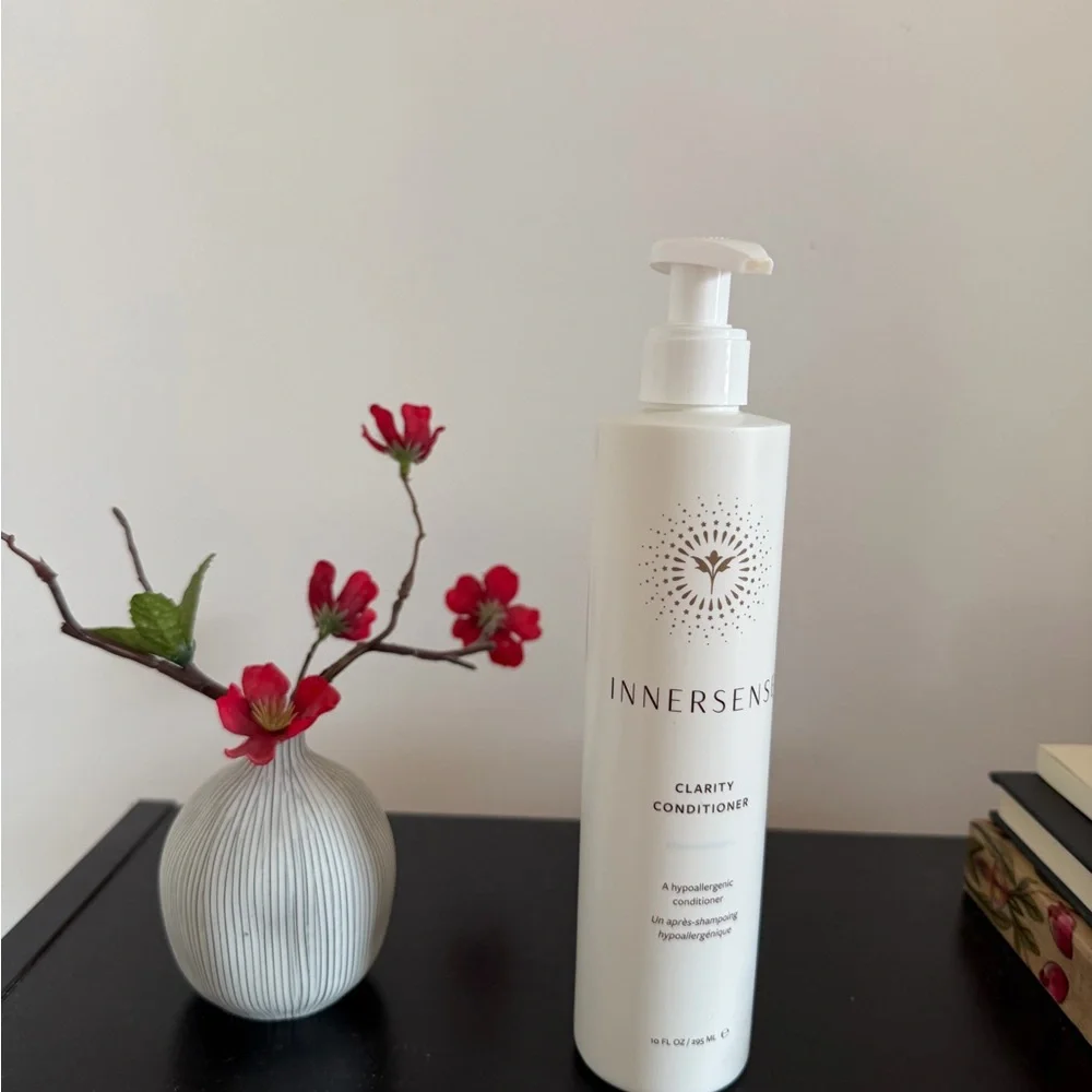 Innersense Clarity Conditioner — White Hydration